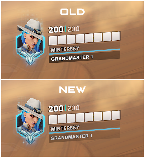 GETTING GRANDMASTER 1 IN OVERWATCH 2 