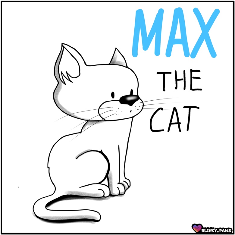 Ай Кэт Макс про. Maximilian Cat. Max Cat Comics. Max the cat