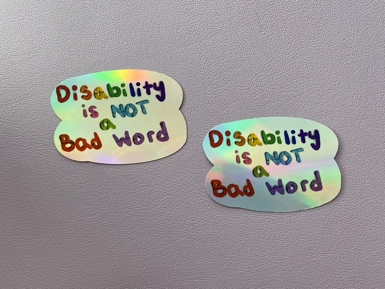 disability-is-not-a-bad-word-sticker-megan-they-them-s-ko-fi-shop