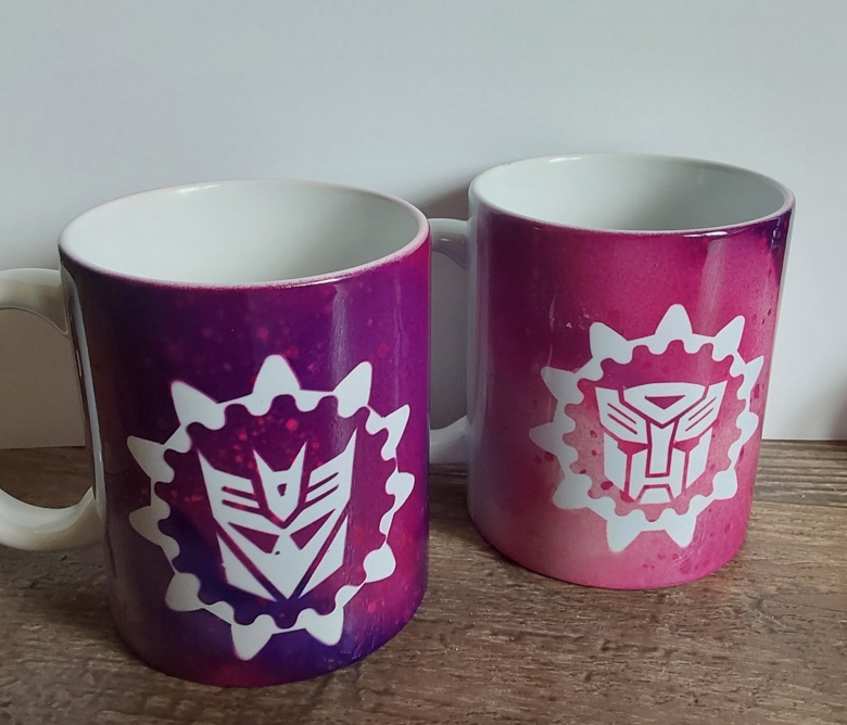 Discount mugs - CrystaltheEchidna's Ko-fi Shop - Ko-fi ️ Where creators ...