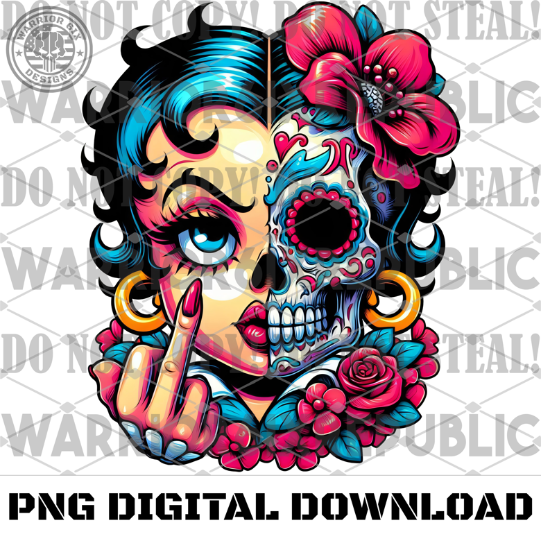ESPY 氏作ARTWORK 特大②A to Z skull Skuyxz - Collection | OpenSea