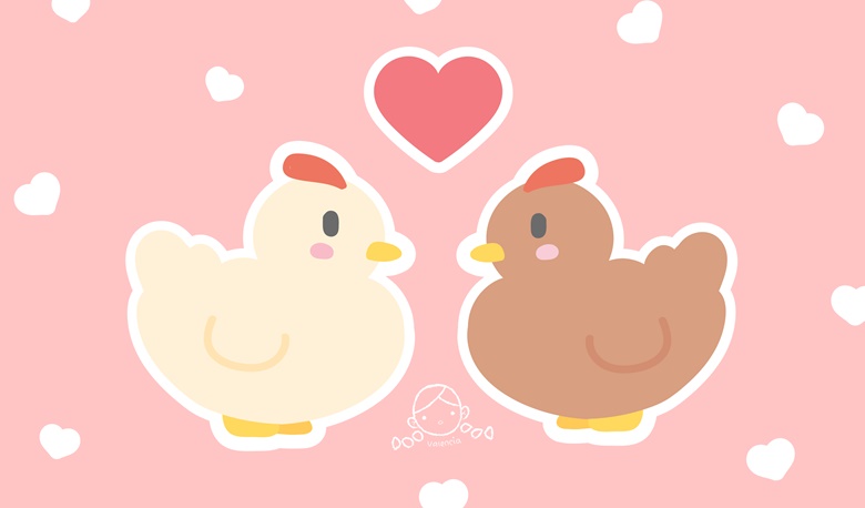 Valentine s day stardew valley wallpaper valencia s ko fi shop ko 