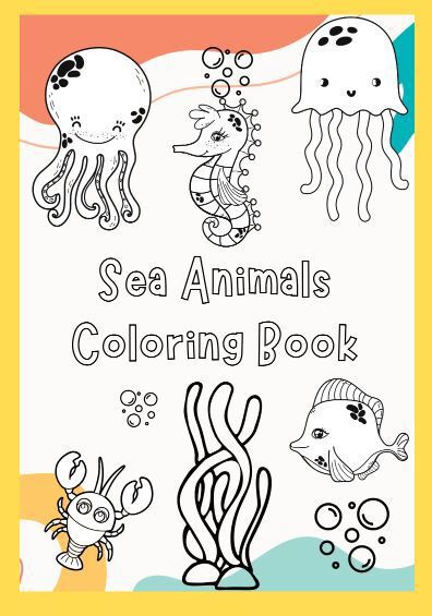 See Animal Names and Coloring Worksheet_02_A4.pdf - elsayed gamal's Ko ...