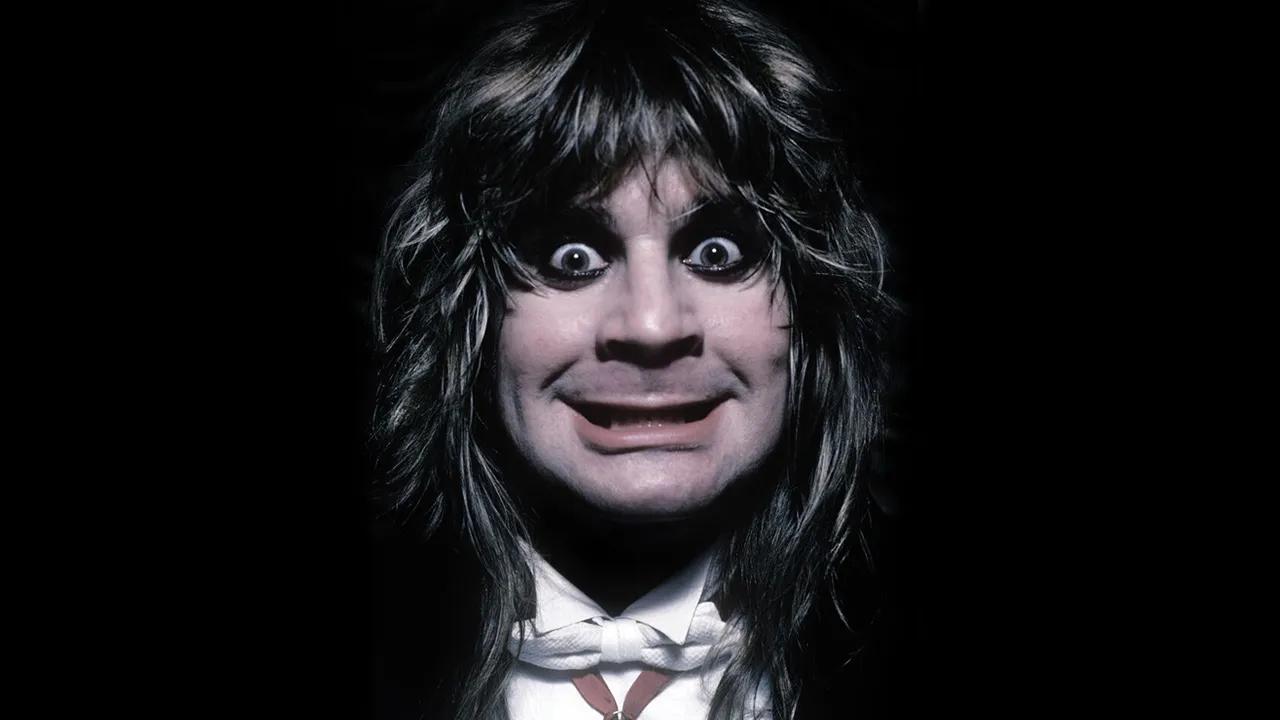 get me through ozzy osbourne