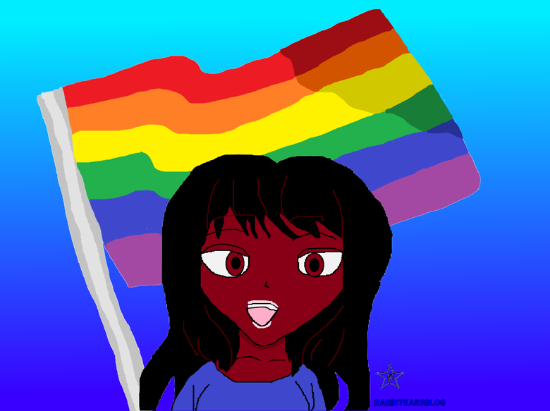PrideFlag