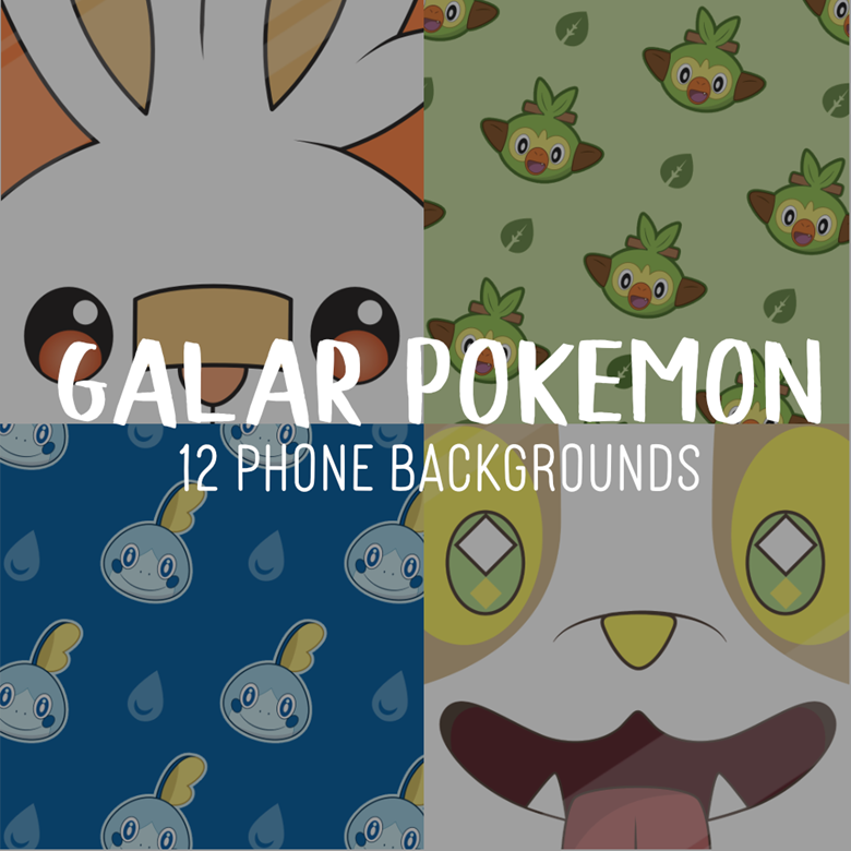 Pokemon Minimalist phone wallpapers 5 by Marcpheus on DeviantArt