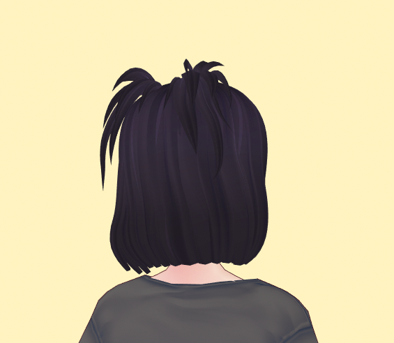 Vroid Studio Rainbow hair texture - Free - PunkBune's Ko-fi Shop - Ko-fi ❤️  Where creators get support from fans through donations, memberships, shop  sales and more! The original 'Buy Me a