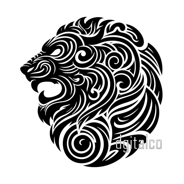 35 Eye-Catching Lion Tattoo Designs And Ideas For You To Try