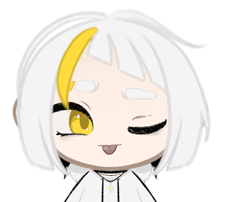 ¡Nolei Chibi de Regalo! - Nolei's Ko-fi Shop - Ko-fi ️ Where creators ...