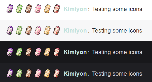 Pudding Twitch Badges - Kimiyon's Ko-fi Shop - Ko-fi ❤️ Where creators get  support from fans through donations, memberships, shop sales and more! The  original 'Buy Me a Coffee' Page.