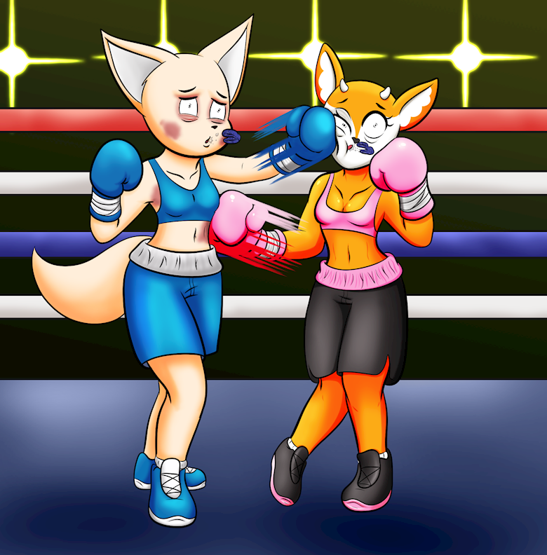 Office's Boxing Tournament - Click to view on Ko-fi - Ko-fi ❤️ Where  creators get support from fans through donations, memberships, shop sales  and more! The original 'Buy Me a Coffee' Page.