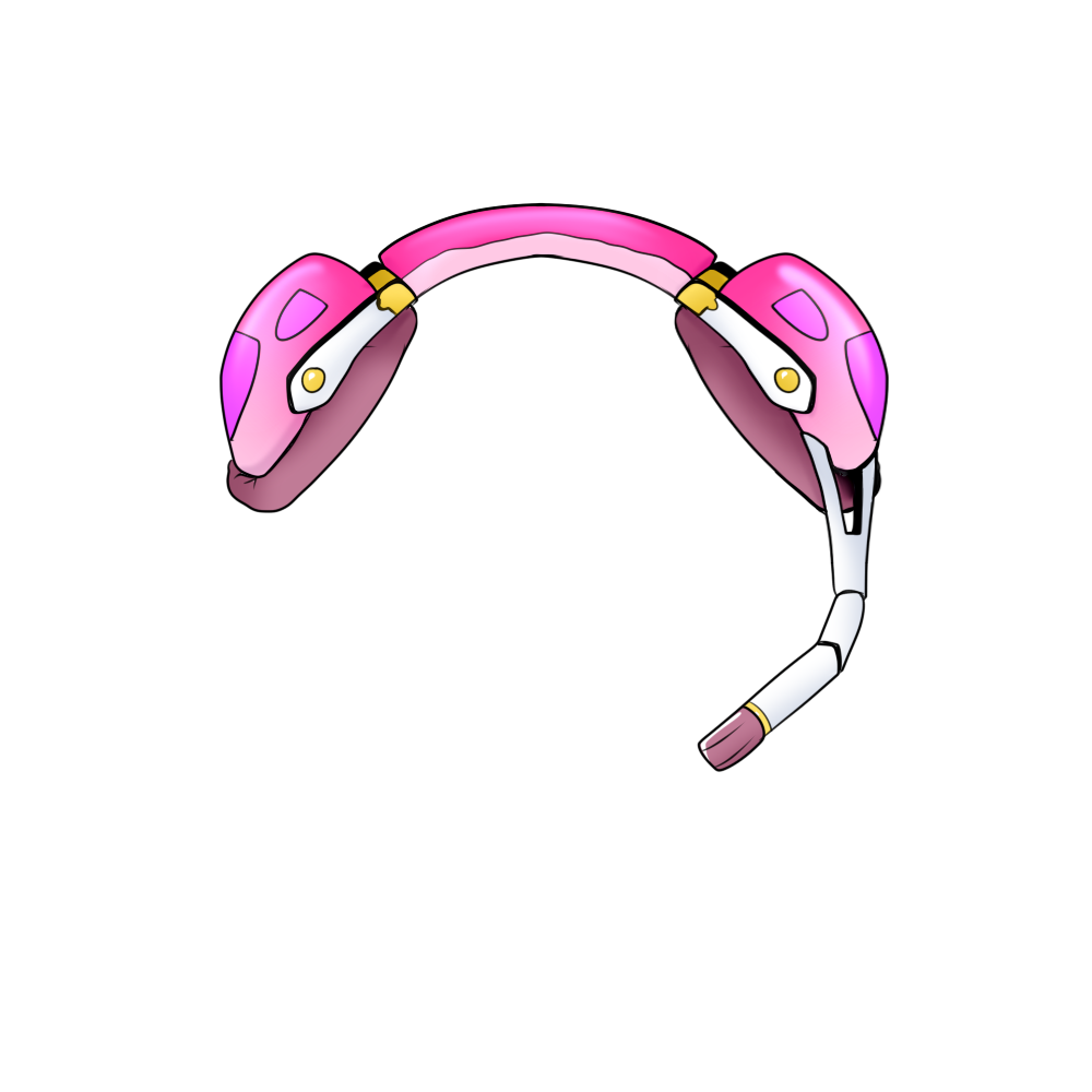 Headsets For High Ears Miko Amais Ko Fi Shop Ko Fi ️ Where Creators Get Support From Fans 6040