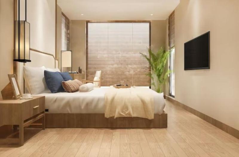 7 cách trang trí phòng ngủ đẹp mà bạn không nên bỏ qua - Ko-fi ...