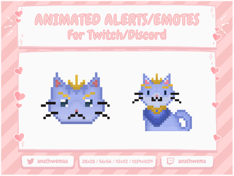 ♡ Cinnamoroll - Animated Alert/Emote/Gif for Halloween ♡ - Anathema ♡'s  Ko-fi Shop - Ko-fi ❤️ Where creators get support from fans through  donations, memberships, shop sales and more! The original 'Buy