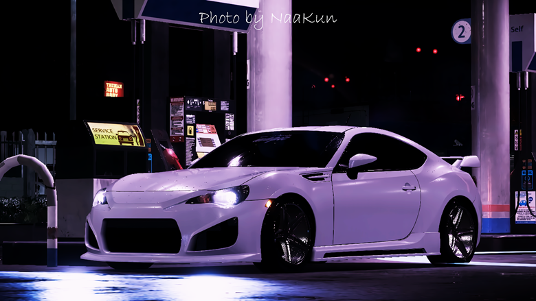 Subaru deals brz wallpaper