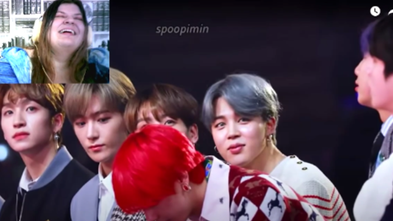 My Opinion On The Ultimate Jikook Video ♥ - Ko-fi ️ Where Creators Get 