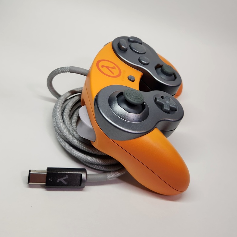 Half life themed phob controller wilson e parks s ko fi shop