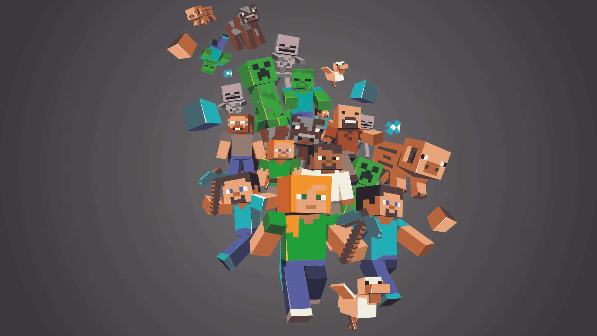 5 Best Minecraft Skins in 2023