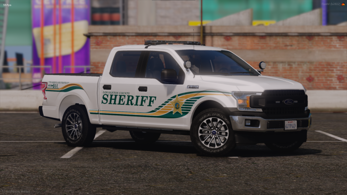 LCSO Livery Pack - Maple - Minuteman Dev Centre's Ko-fi Shop - Ko-fi ️ ...