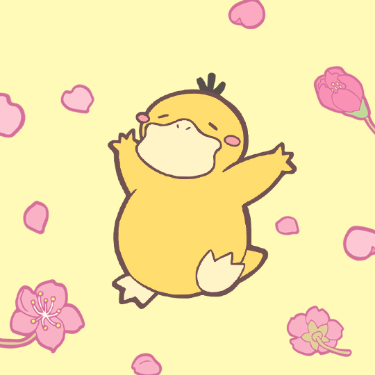 Pokemon Psyduck Drugs Images | Photos, videos, logos, illustrations and  branding on Behance