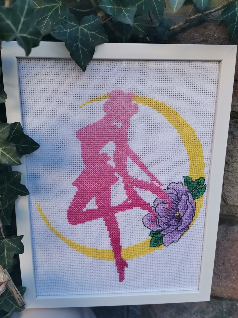 cross-stitch-pattern-usagi-tsukino-sailor-moon-dmc-chart-printable-pdf-instant-download-fanstitchastic-cross-stitch-patterns-s-ko-fi-shop-ko-fi-where-creators-get-support-from-fans-through