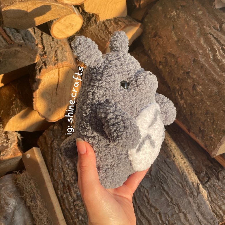 STUDIOUS - CLANE クラネ / PYTHON CHIBI KNIT CD Chunky Dreadlocks for Skip4D Chibi by Krunk - Jinxxy