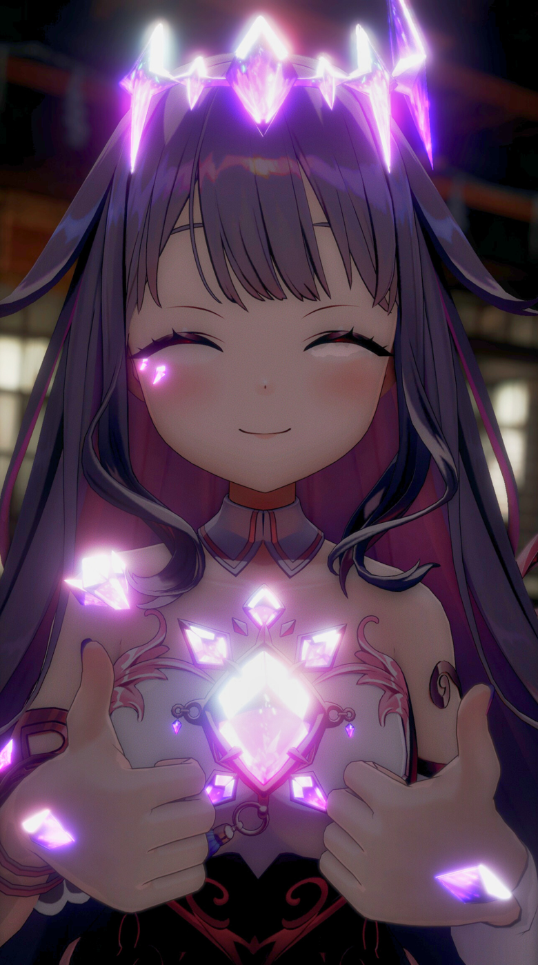 Kohaku　オーダーページ Koseki Bijou -Advent- (Avatar Unity Package) for VRChat