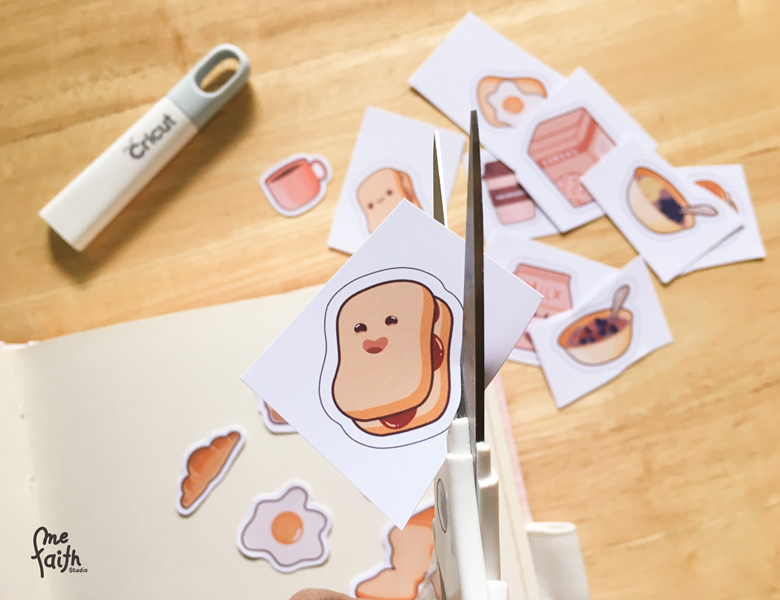 Breakfast Sticker (Printable and Digital sticker) - mefaithstudio 's Ko-fi  Shop - Ko-fi ❤️ Where creators get support from fans through donations,  memberships, shop sales and more! The original 'Buy Me a