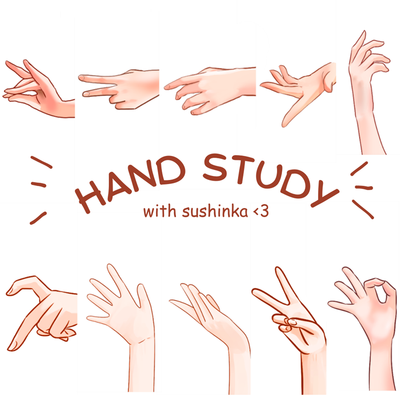 How to Draw Dynamic Hand Poses - Step by Step | Robert Marzullo | Skillshare