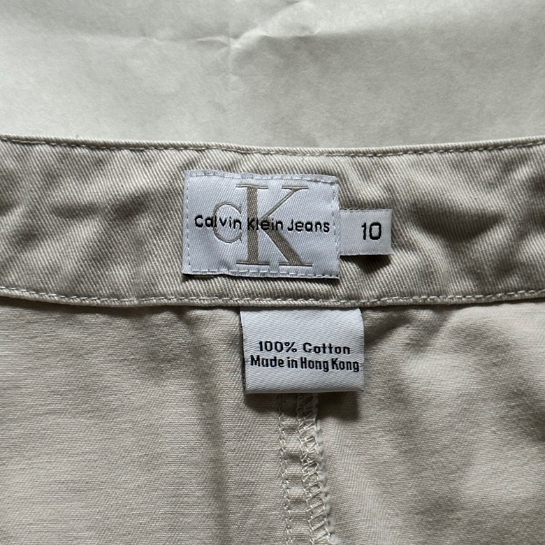 ck cargo skirt (32w) - red bean dream's Ko-fi Shop - Ko-fi ️ Where ...