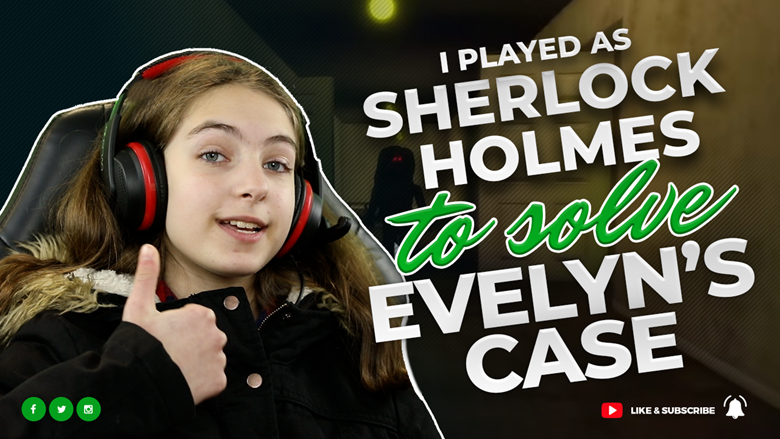 I Played As Sherlock Holmes To Solve Evelyn S Case In Roblox Ko Fi Where Creators Get Donations From Fans With A Buy Me A Coffee Page - full walkthrough roblox evelyn