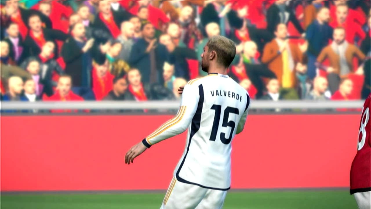 EFOOTBALL 2024 VR PATCH by PES FOREVER - APKGAMELINKGAME's Ko-fi Shop -  Ko-fi ❤️ Where creators get support from fans through donations,  memberships, shop sales and more! The original 'Buy Me a