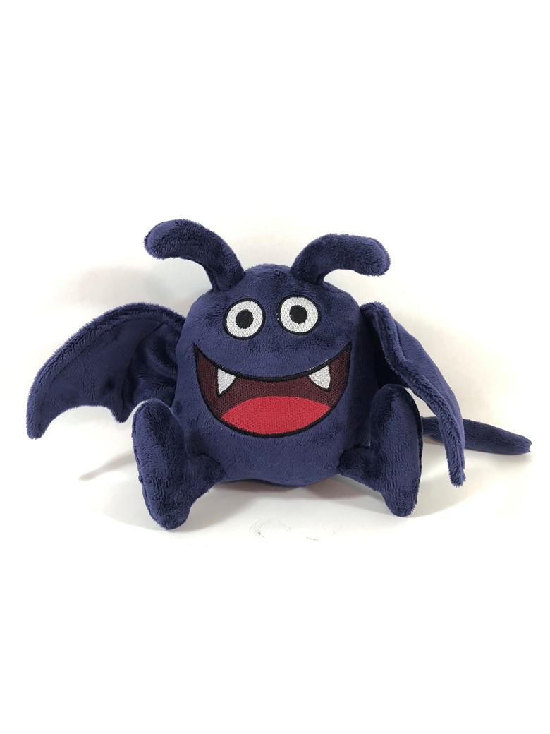 dracky plush