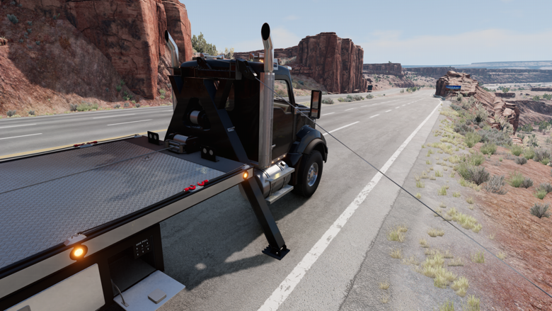 K880 Flatbed (beta) - Fun Physics's Ko-fi Shop