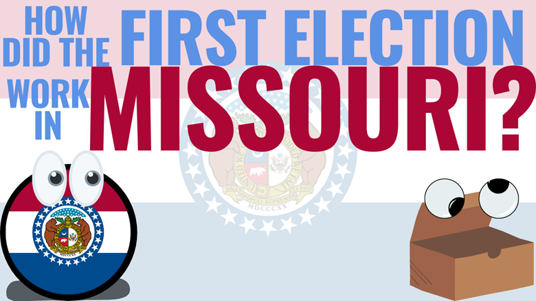 Special Election | How Did The First Election Work In Missouri? - Ko-fi ...