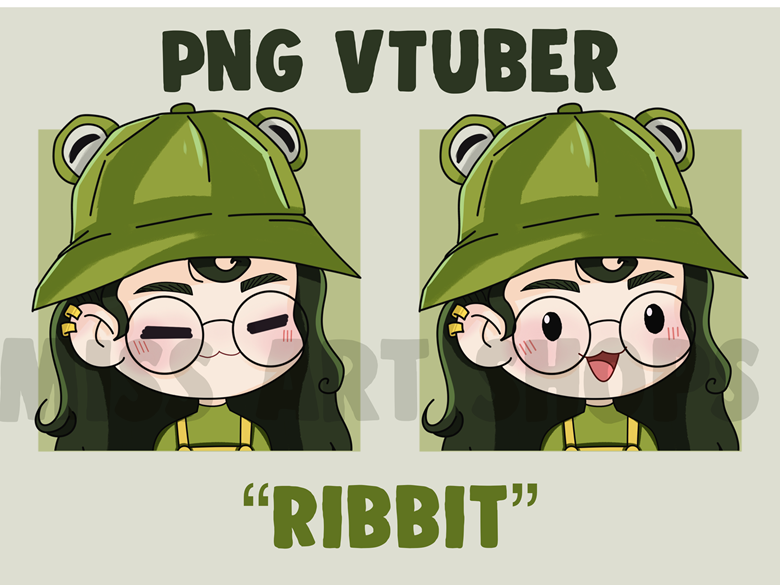 PNG Vtuber Ribbit MissSkillShots s Ko fi Shop Ko fi Where png-vtuber-ribbit-missskillshots-s-ko-fi-shop-ko-fi-where