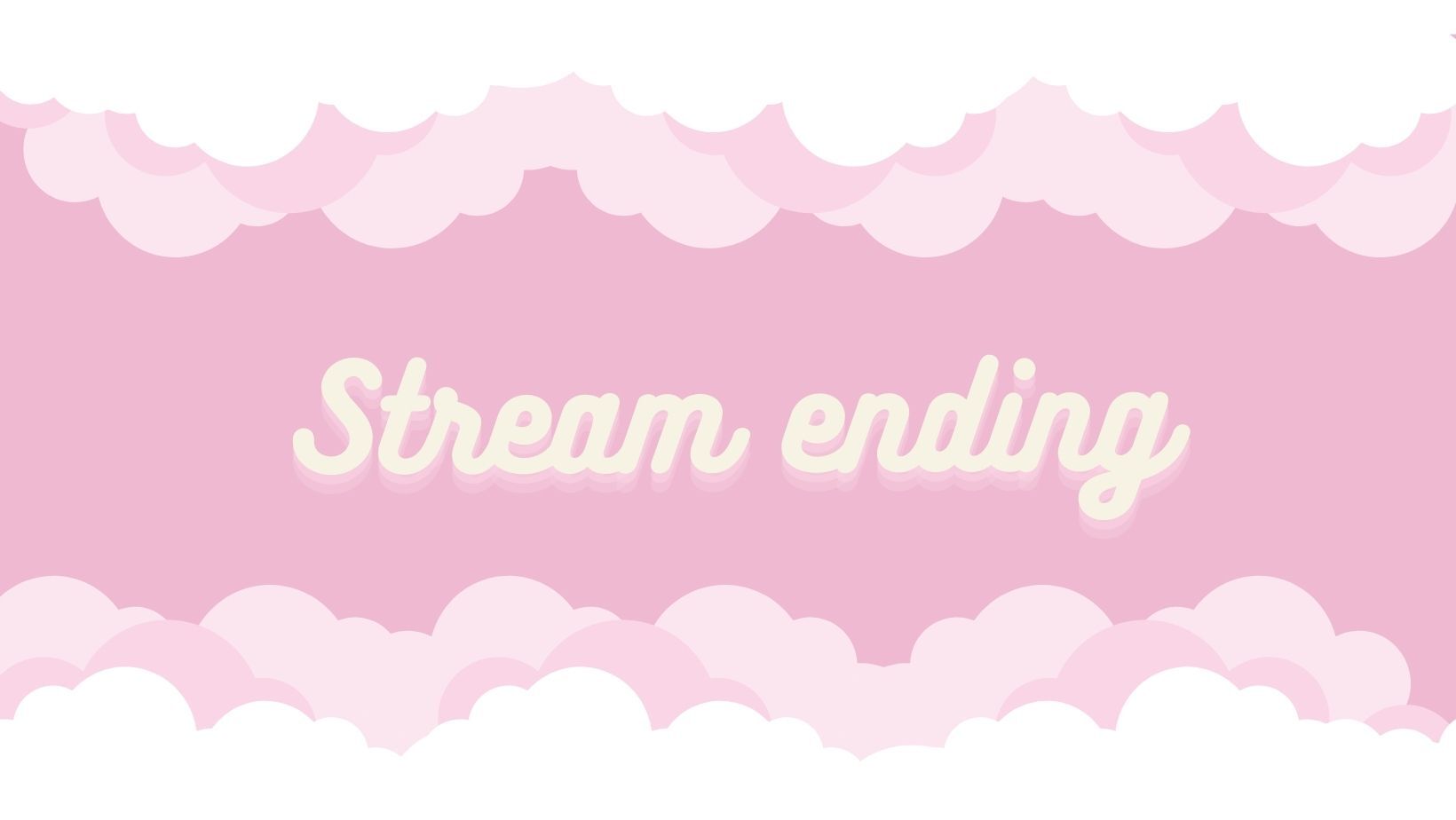 Pink Stream Scenes Pack - Zain's Ko-fi Shop - Ko-fi ️ Where creators ...