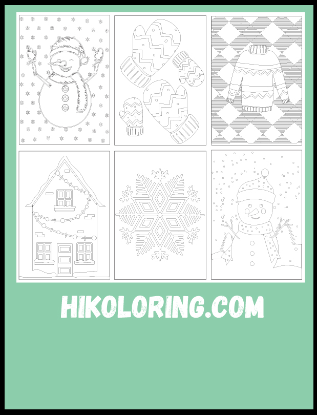 HiKoloring