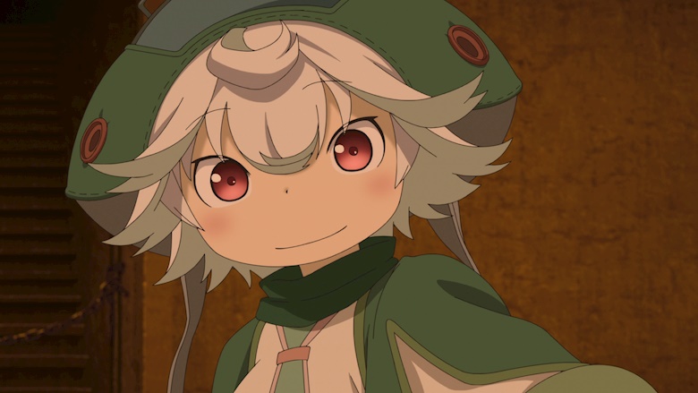 Made In Abyss Fukaki Tamashii No Reimei Ko Fi Where Creators Get Donations From Fans With A Buy Me A Coffee Page