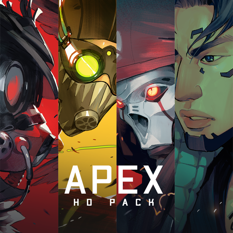 Apex Legends - 4k Wallpapers - 40.000+ ipad wallpapers 4k - 4k wallpaper Pc