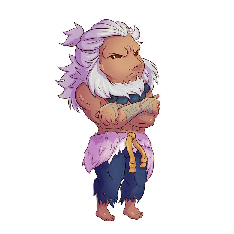 Akuma Street Fighter 4 Sticker