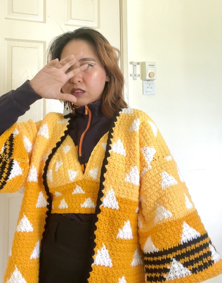 HAORI PDF BUNDLE/ SnowFairyKaminariBadBoyCoatHAORIPATTERN
