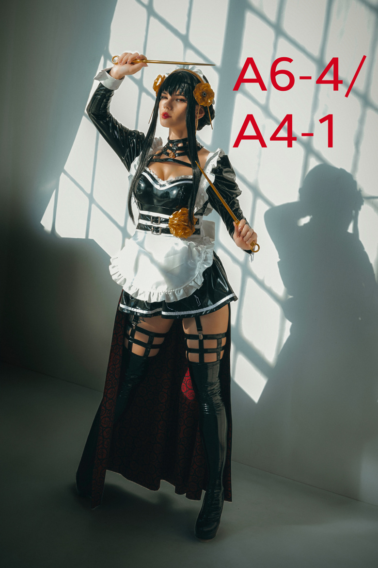 Maid Yor Variable Prints K Weixe Cosplays Ko Fi Shop Ko Fi ️ Where