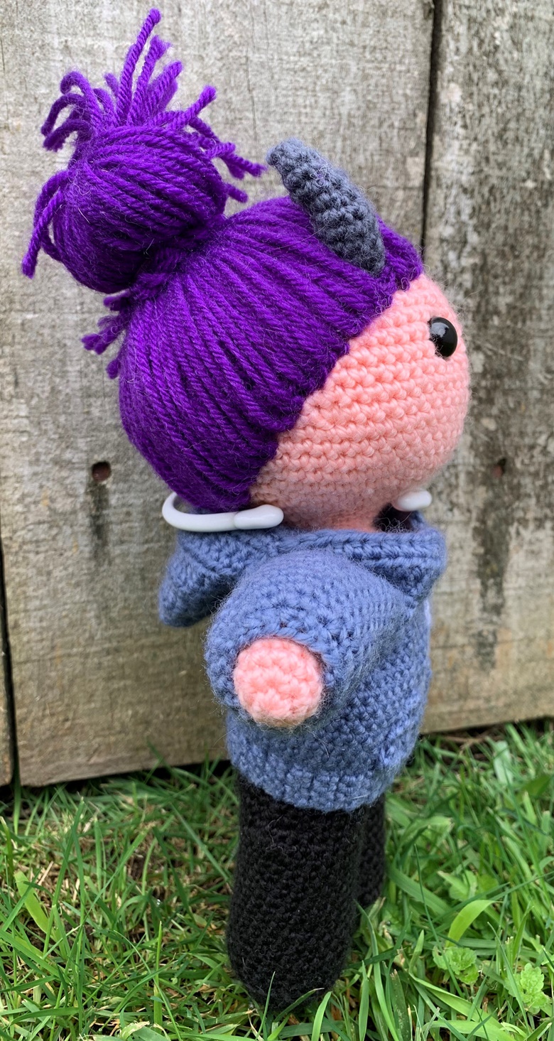 Crochet Starter Kit - LoopZLoop's Ko-fi Shop - Ko-fi ❤️ Where