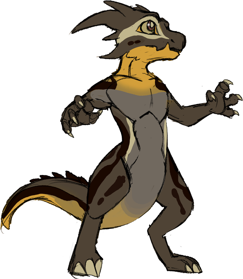 Kobold Base (old) - Amurous's Ko-fi Shop - Ko-fi ️ Where creators get ...