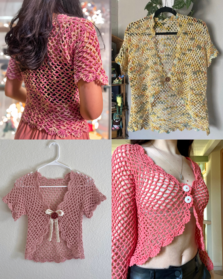 Heart Mesh Top Pattern - janie's Ko-fi Shop - Ko-fi ❤️ Where creators get  support from fans through donations, memberships, shop sales and more! The  original 'Buy Me a Coffee' Page.