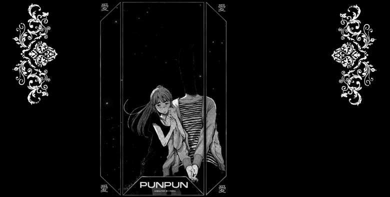 Goodnight Punpun Steam Artwork - Poxa ♡'s Ko-fi Shop - Ko-fi ️ Where ...