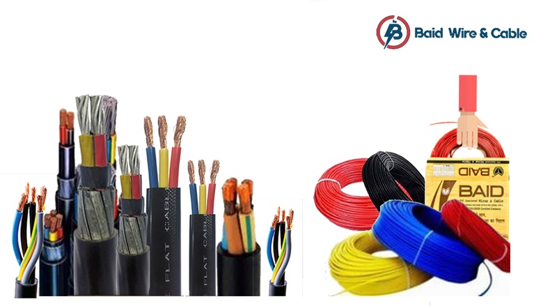 The best wire for house wiring depends on several factors, such as the size of the house,
