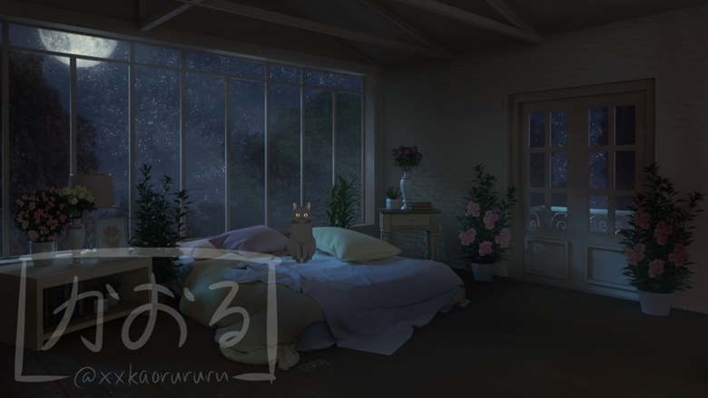 100 Anime Living Room Background s  Wallpaperscom