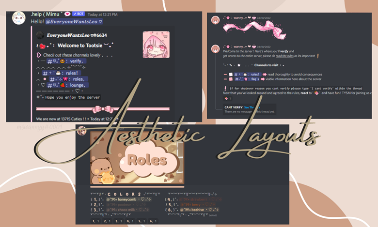 The purpose of my Discord server - Ko-fi ❤️ Where creators get support from  fans through donations, memberships, shop sales and more! The original 'Buy  Me a Coffee' Page.